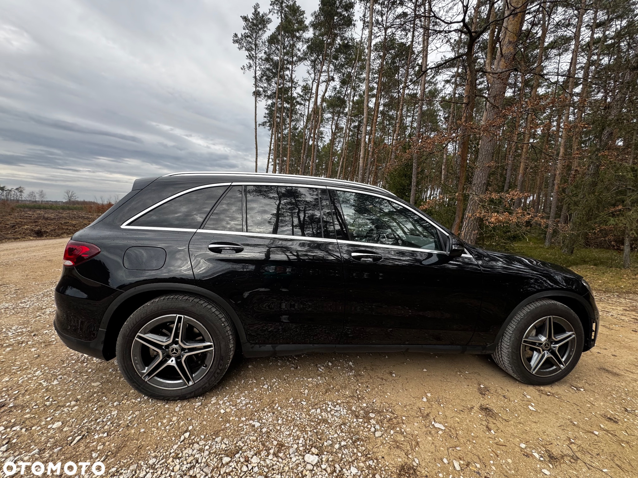 Mercedes-Benz GLC 220 d 4-Matic - 16