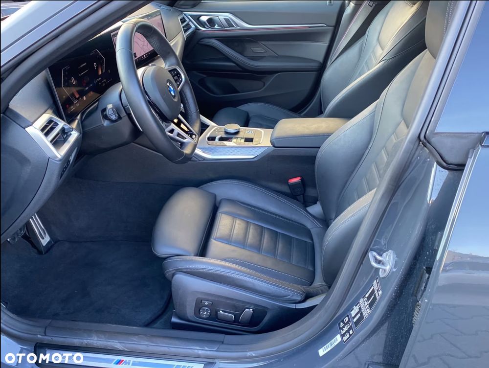 BMW Seria 4 430i xDrive M Sport sport - 14