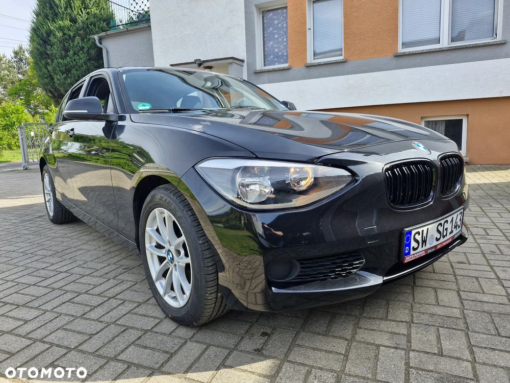 BMW 1