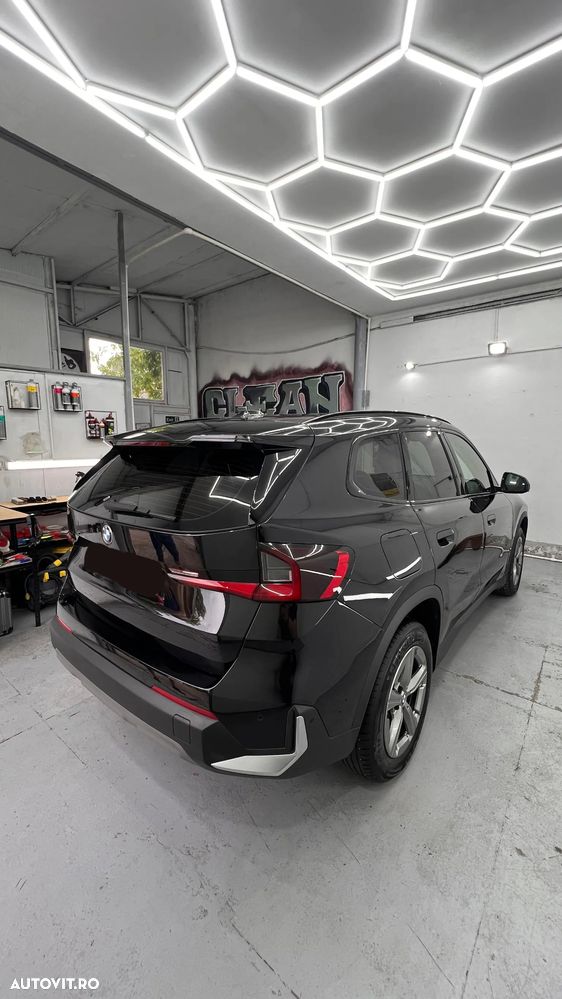 BMW X1 2023 — imagine 5