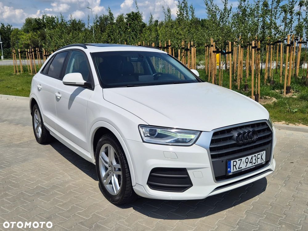 Audi Q3 - 27