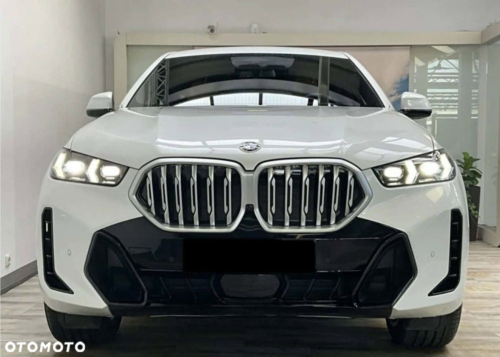 BMW X6 - 3