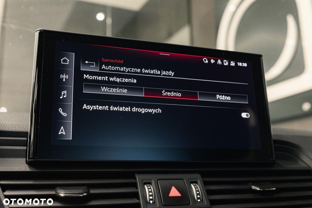 Audi Q5 45 TFSI mHEV Quattro S Line S tronic - 24