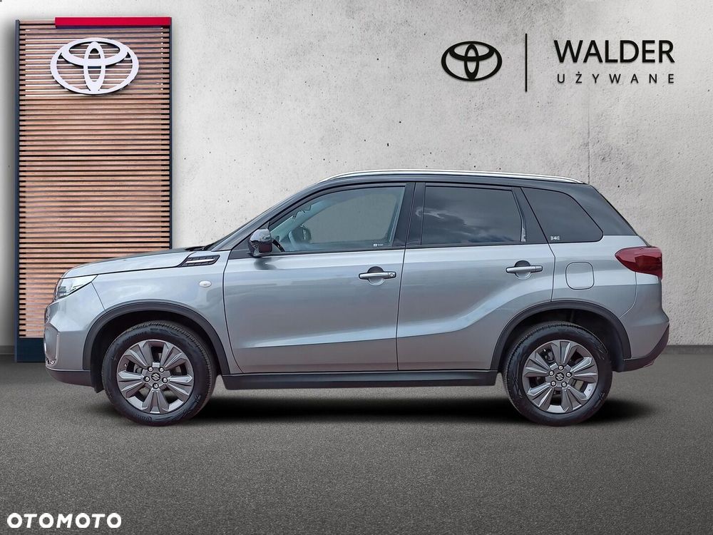 Suzuki Vitara - 3