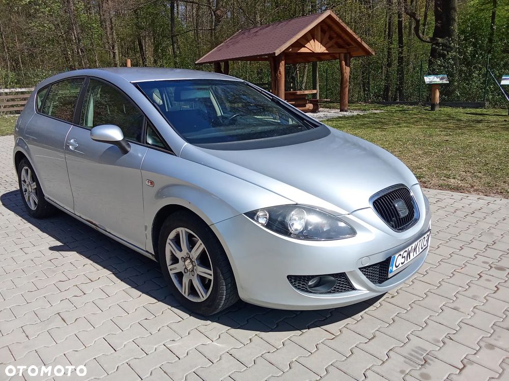 Seat Leon - 3