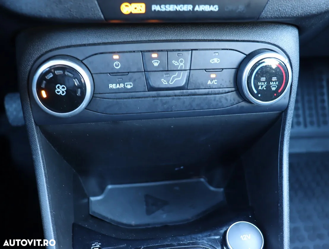 Ford Fiesta - 16