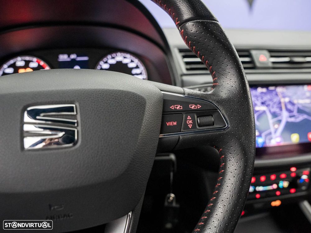 SEAT Arona 1.0 TSI FR - 22