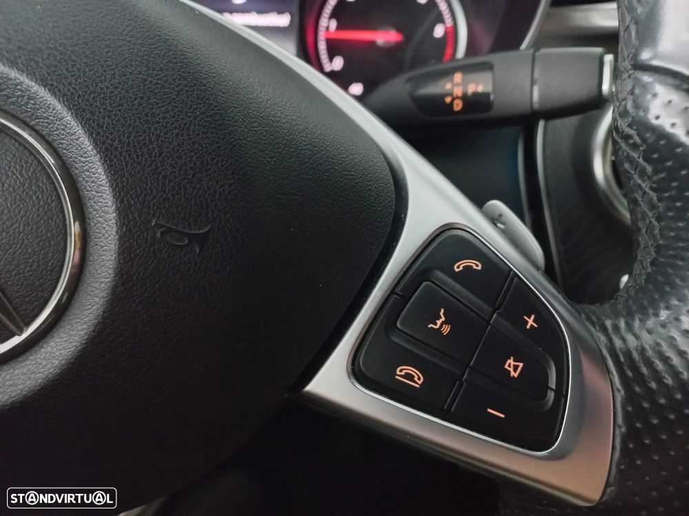 Mercedes-Benz C 220 (BlueTEC) d Station 7G-TRONIC AMG Line - 8