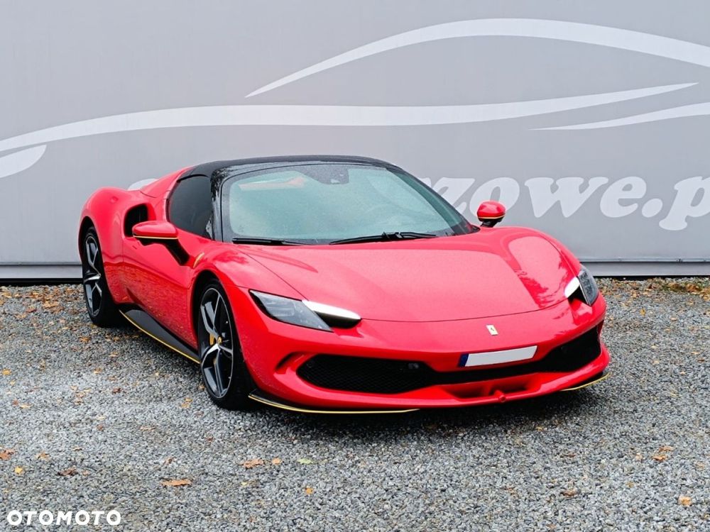 Ferrari 296 GTS - 15