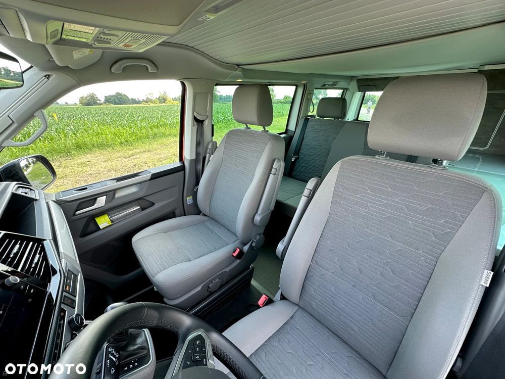 Volkswagen California - 10