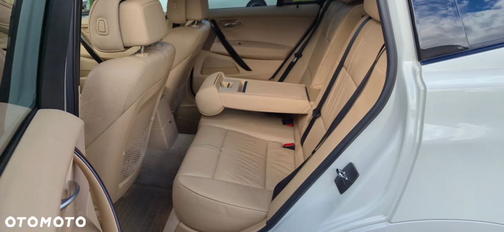BMW X3 xDrive35d Limited Sport Edition - 24