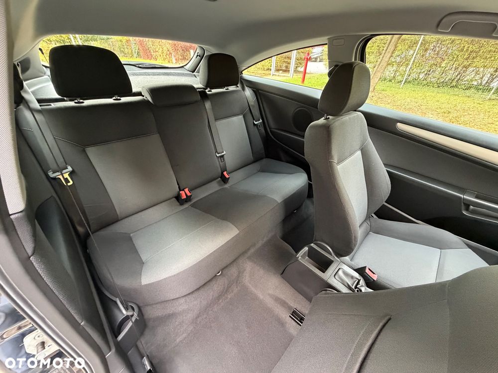 Opel Astra 1.6 Edition - 20