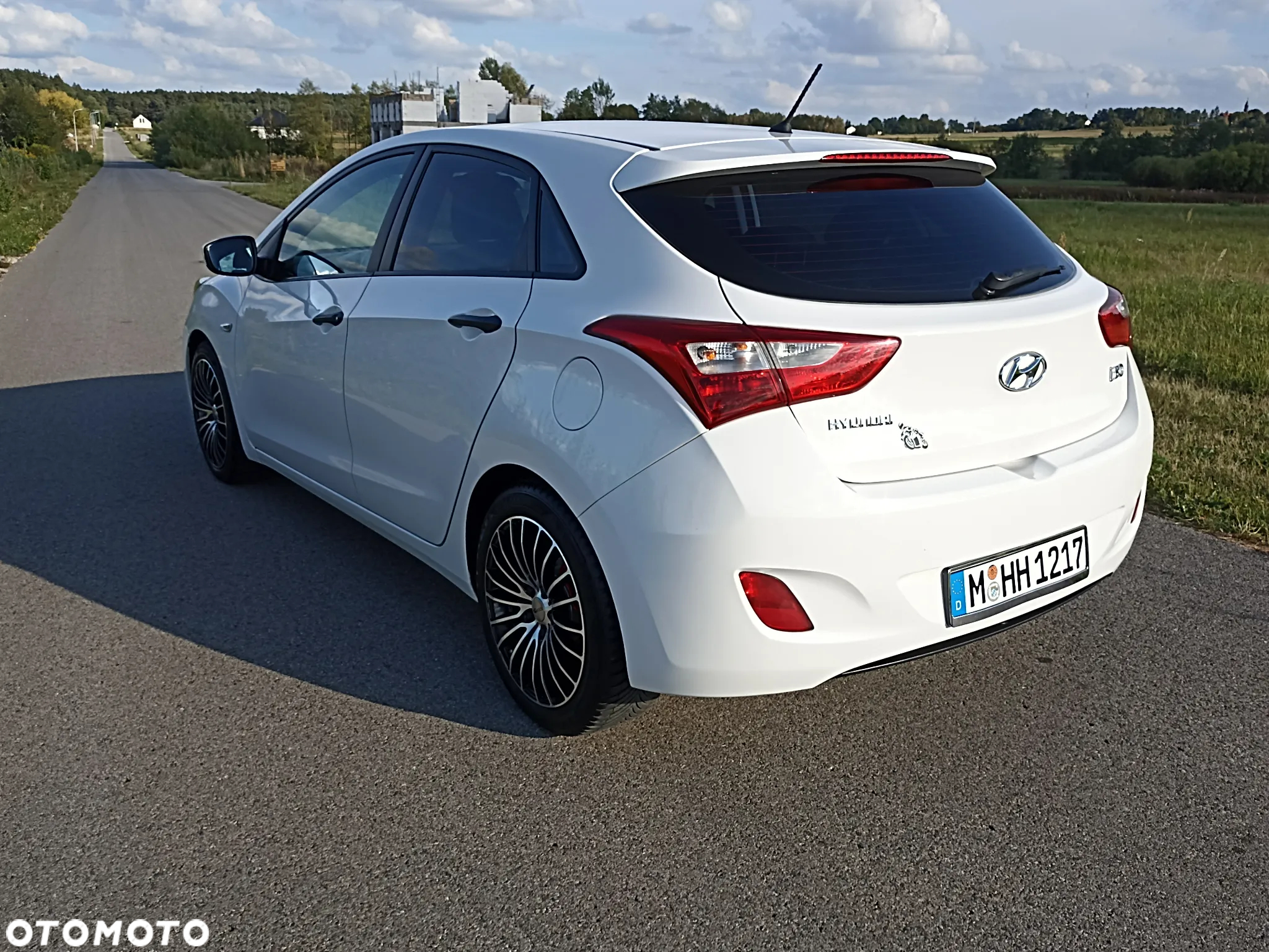 Hyundai i30 1.4 Premium - 4