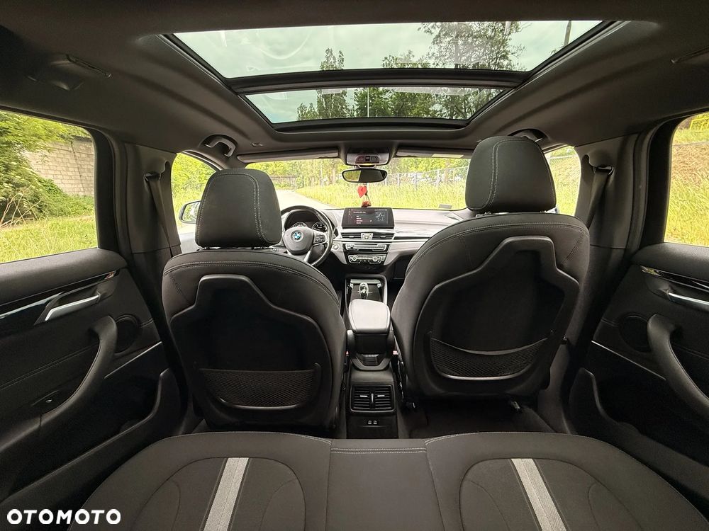 BMW X2 sDrive20d sport - 10