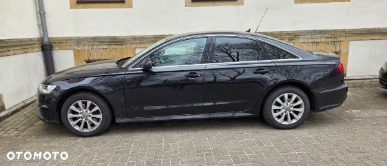 Audi A6 Limousine 2.0 TDI ultra S tronic - 2