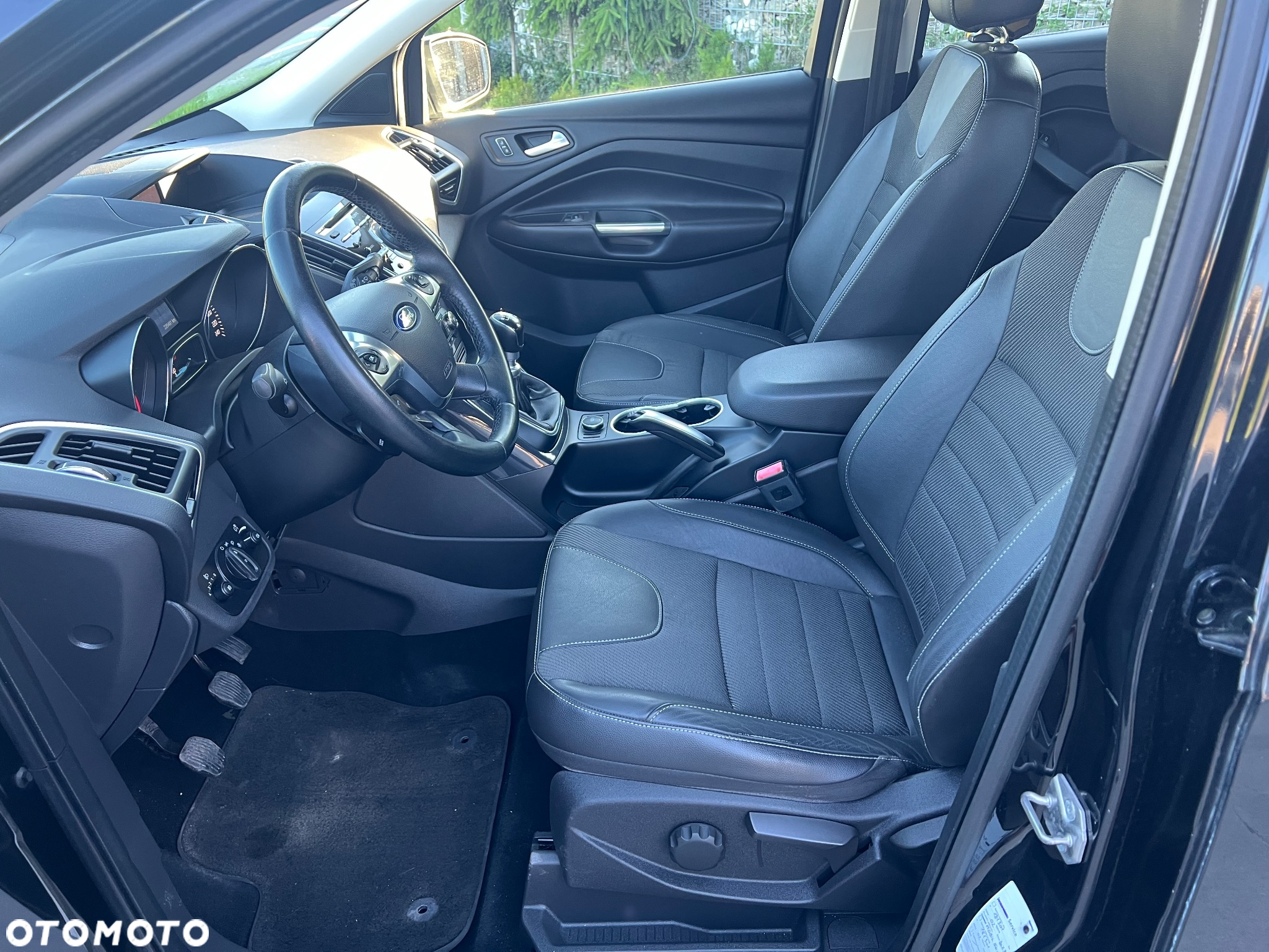 Ford Kuga 2.0 TDCi 4WD Trend - 10