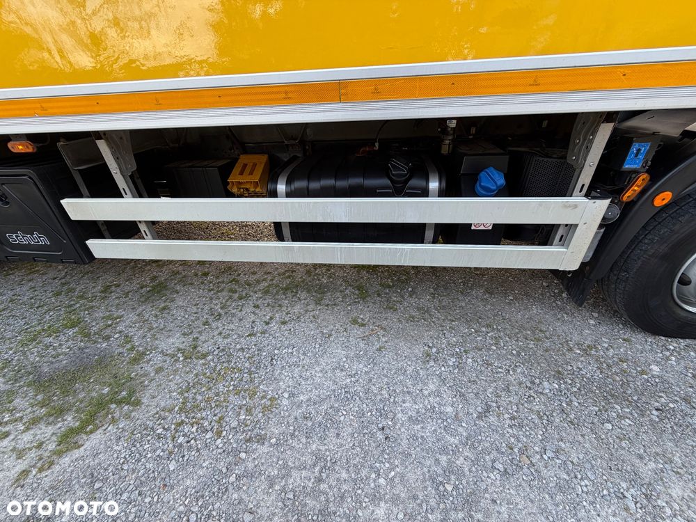 Iveco EUROCARGO - 25