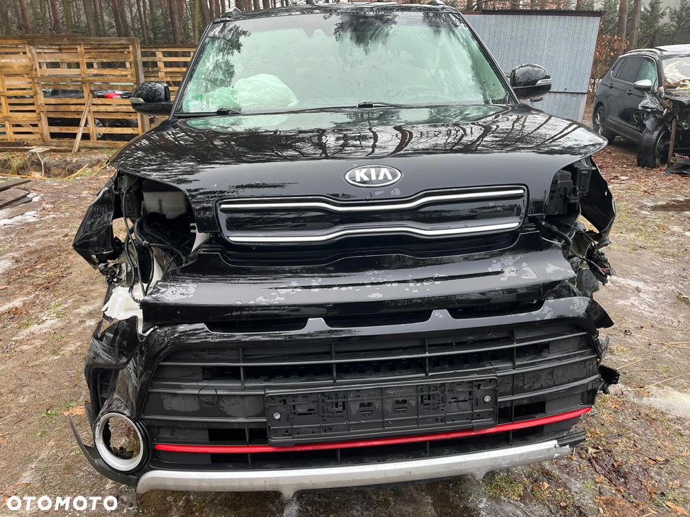 Kia Soul 1.6 T-GDI DCT Turbo - 8