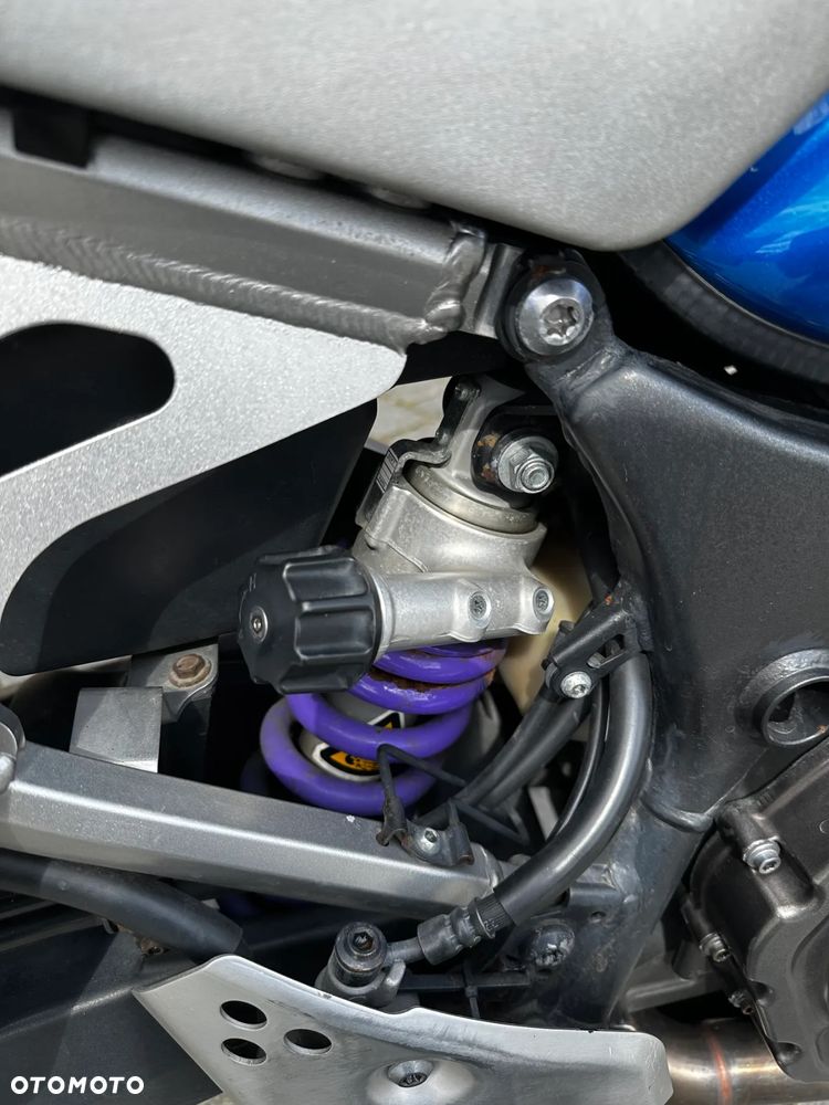 Yamaha Super Tenere - 8