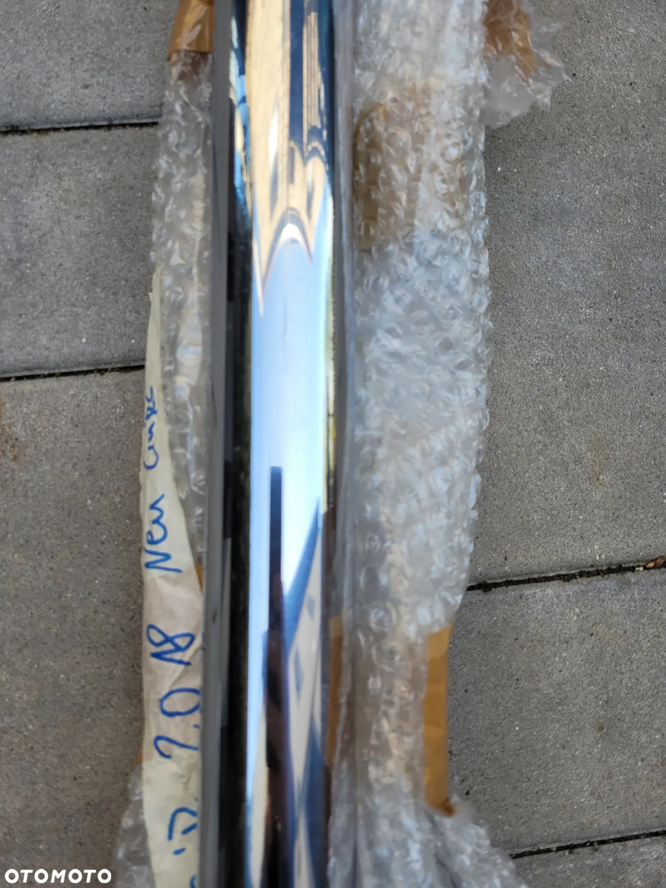 Laga KTM 690 Duke R SMCR SMC 18- - 3