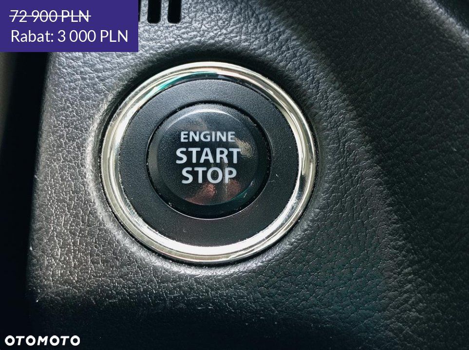 Suzuki SX4 S-Cross - 23