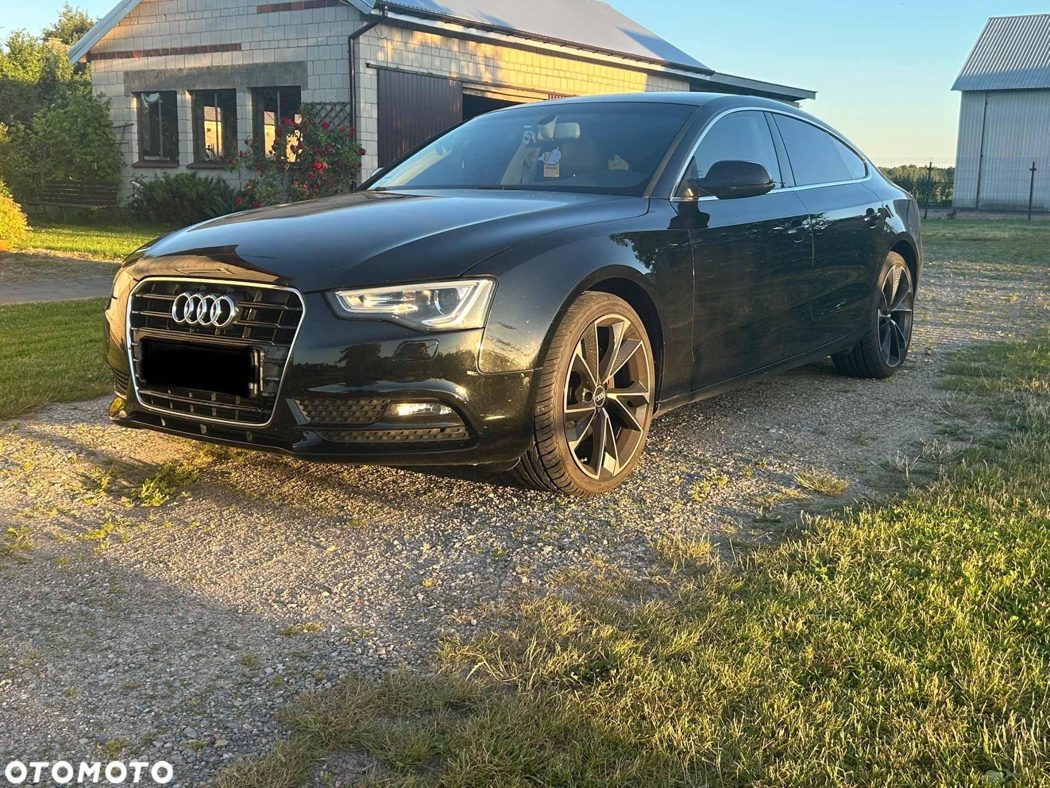 Audi A5 2.0 TFSI - 3