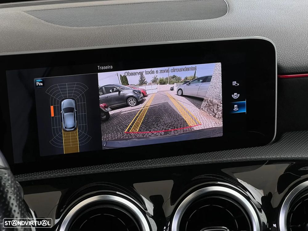 Mercedes-Benz A 180 - 15