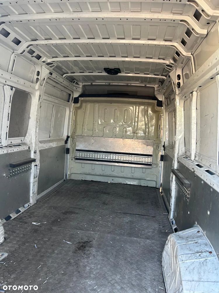 Citroën Jumper - 11