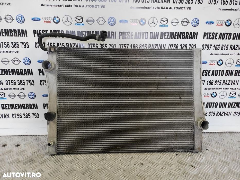 Radiator Racire Apa Bmw X5 X6 F15 F16 Diesel Cod - 1