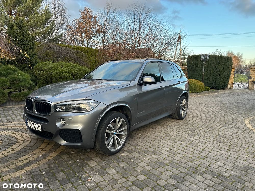 BMW X5 xDrive25d sport - 16