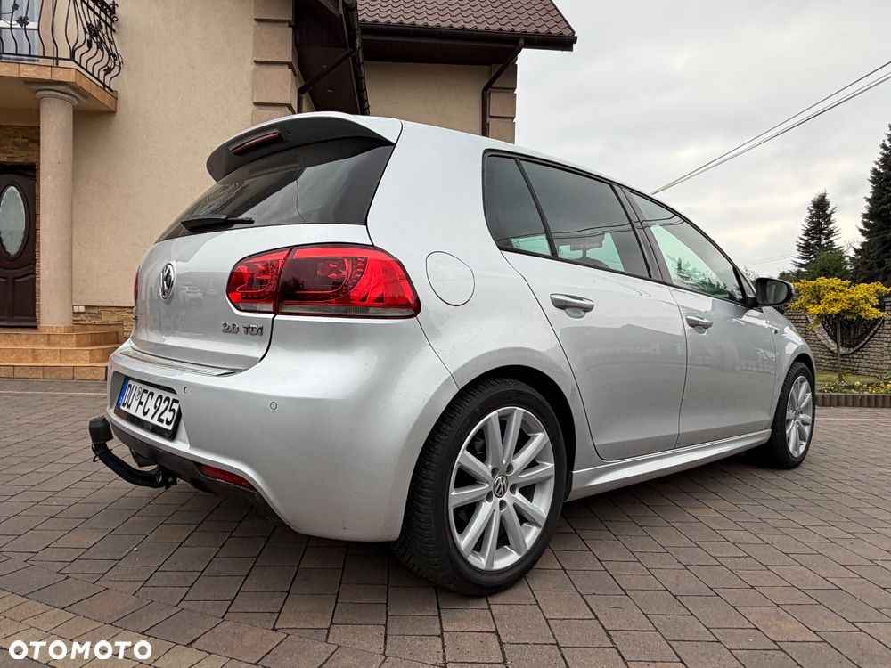 Volkswagen Golf 2.0 TDI GT Sport - 24