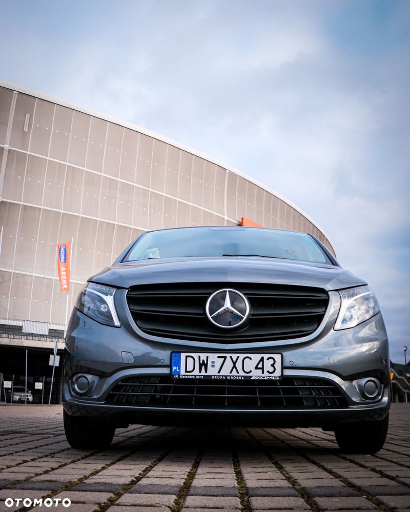 Mercedes-Benz Vito - 3