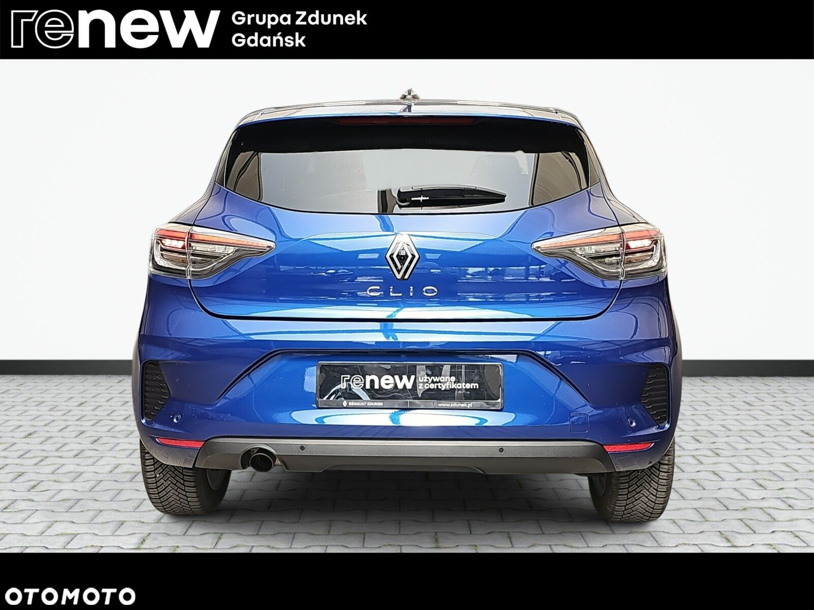 Renault Clio - 7
