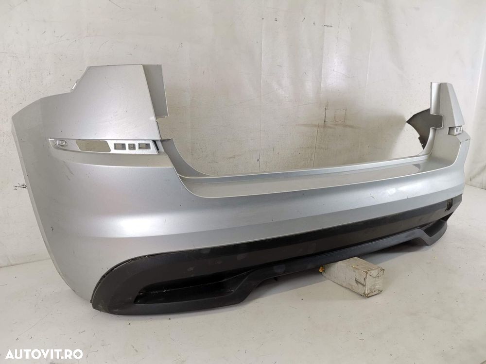 Bara Spate Cu Fusta Skoda  Kamiq 1 2019 2020 Originala In Stare Buna - 3