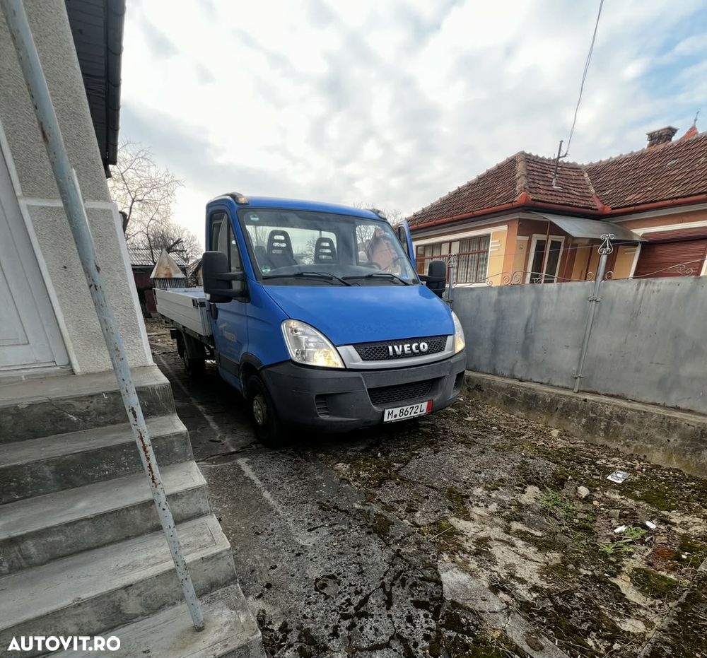 Iveco Daily 35s11 - 7