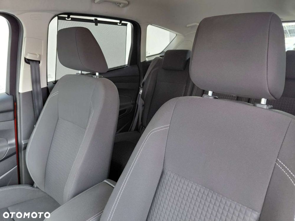 Ford C-MAX - 12