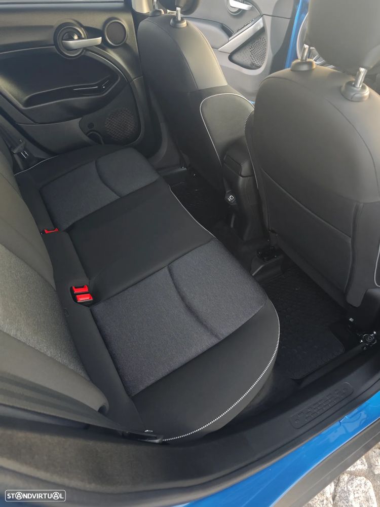 Fiat 500X 1.0 FireFly Urban - 18