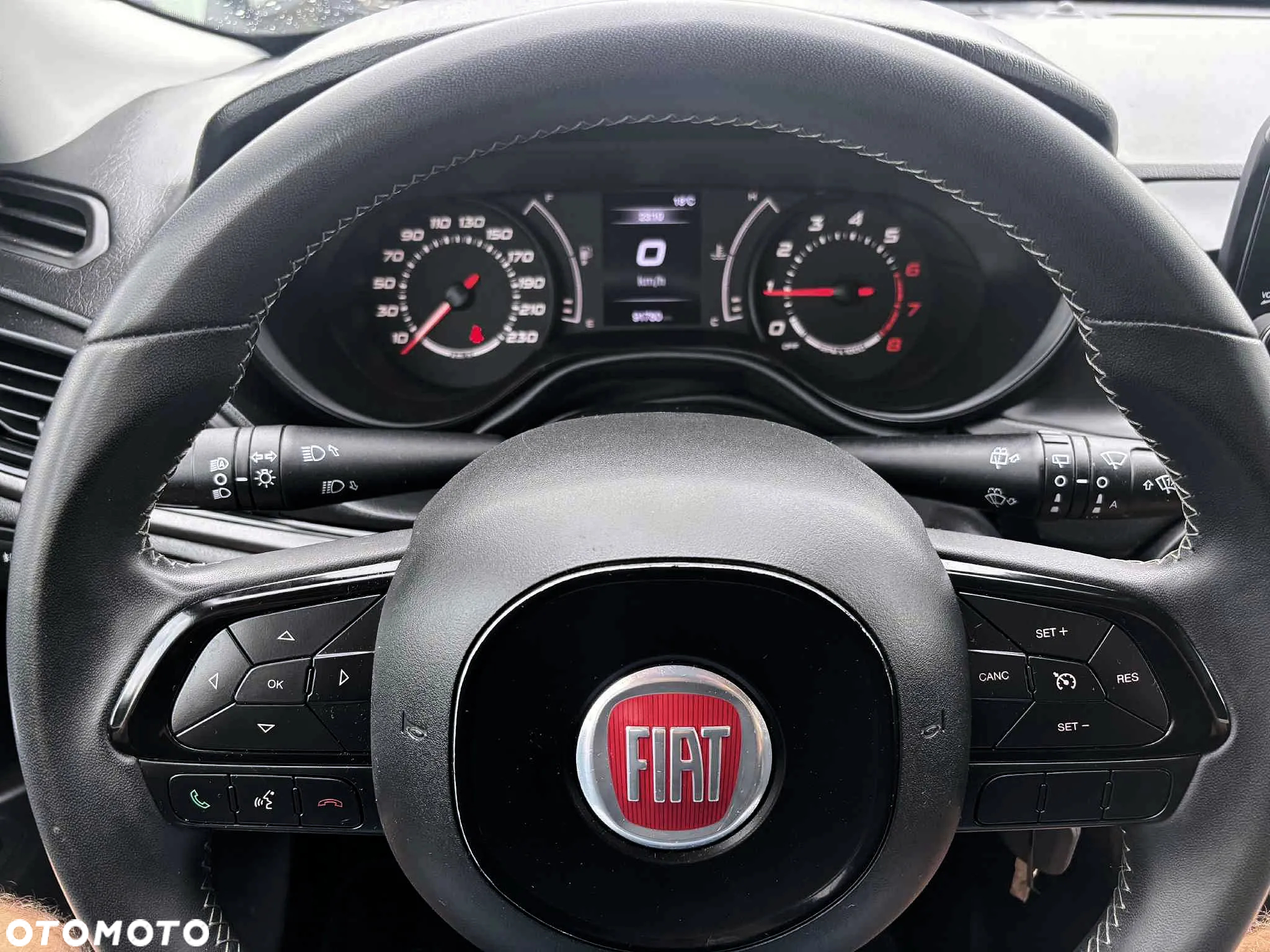 Fiat Tipo Kombi 1.4 T-Jet S-Design - 13