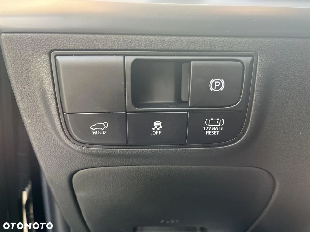 Hyundai Tucson 1.6 T-GDi HEV Platinum 2WD - 22