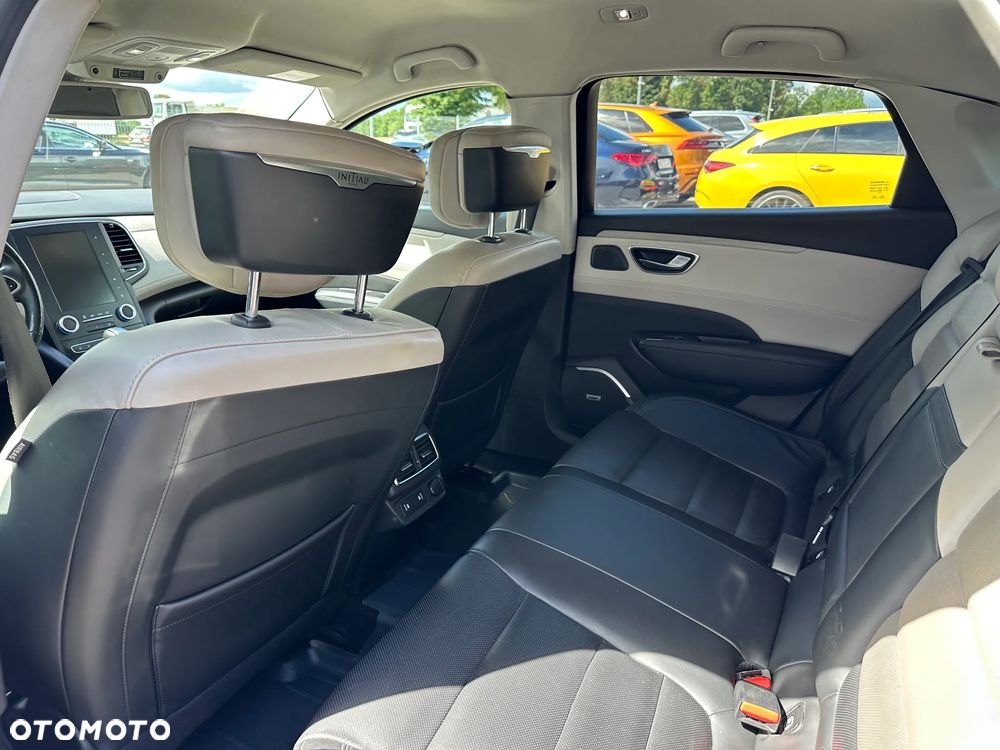 Renault Talisman 1.6 Energy TCe Initiale Paris EDC - 18