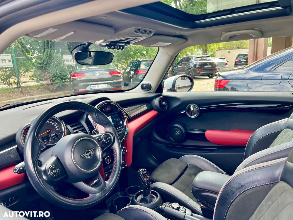 Mini Cooper S - 6