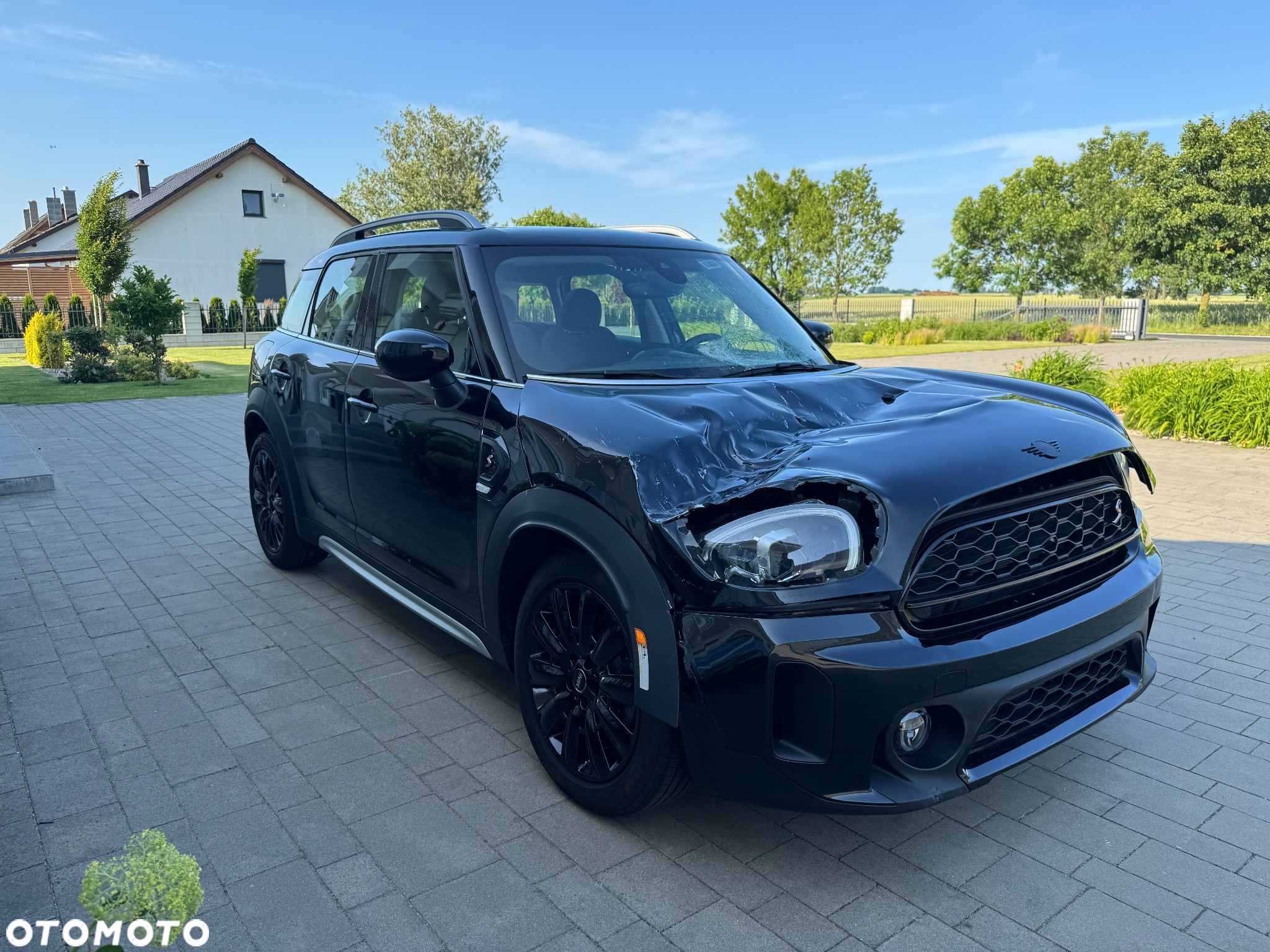 MINI Countryman Cooper S - 19