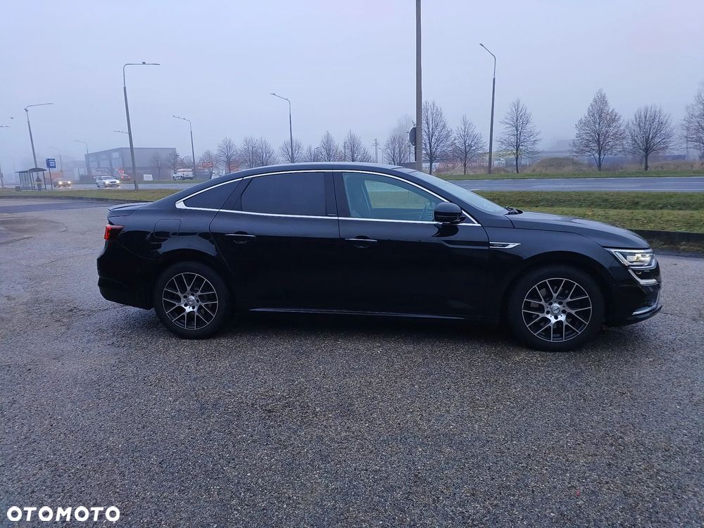 Renault Talisman 1.6 Energy TCe Initiale Paris EDC - 4