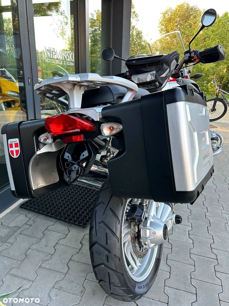 BMW GS - 7