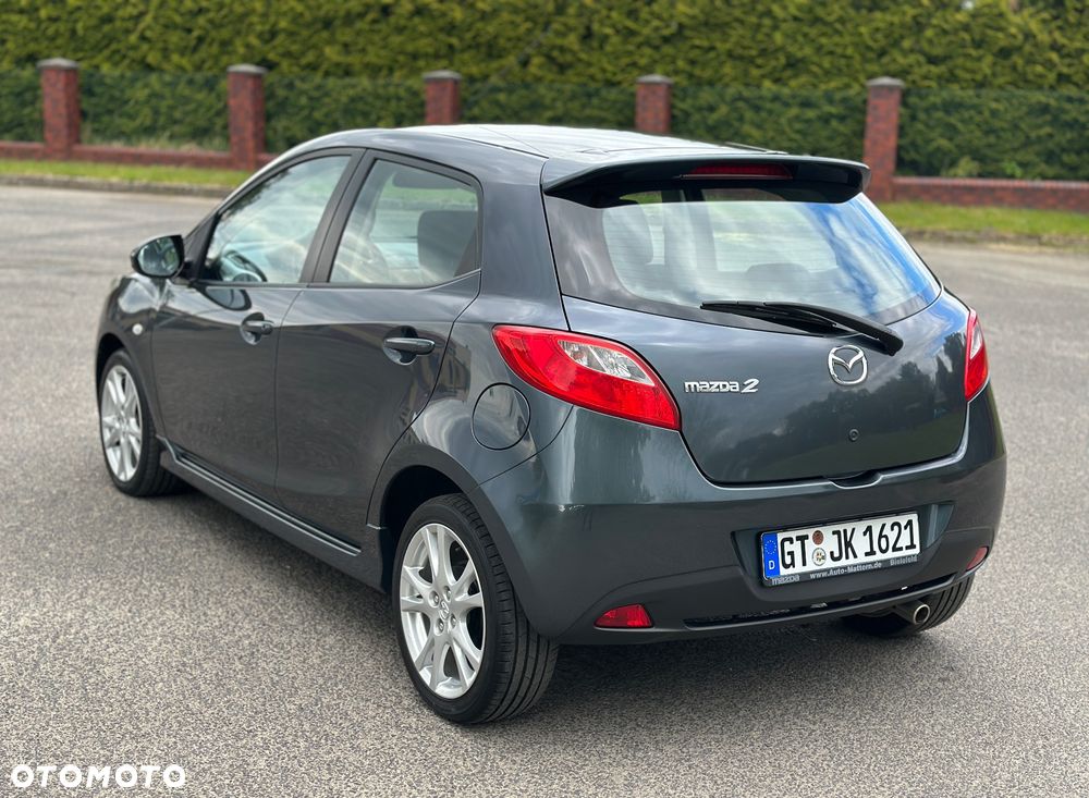 Mazda 2 1.5 Sport - 12