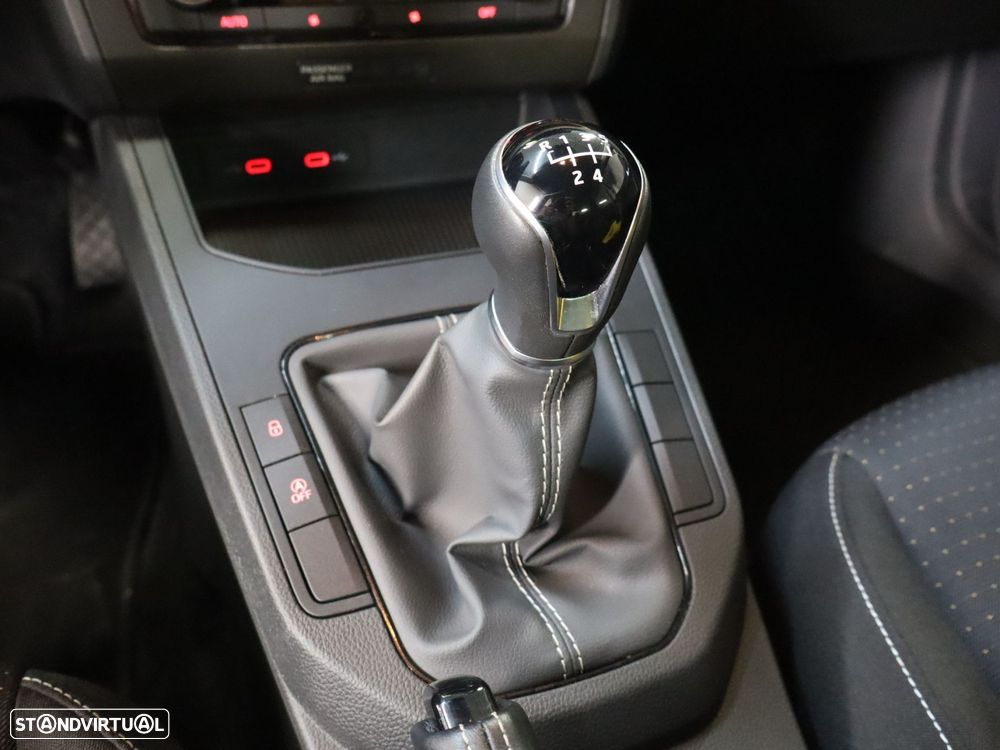 SEAT Ibiza 1.0 TSI Style - 20