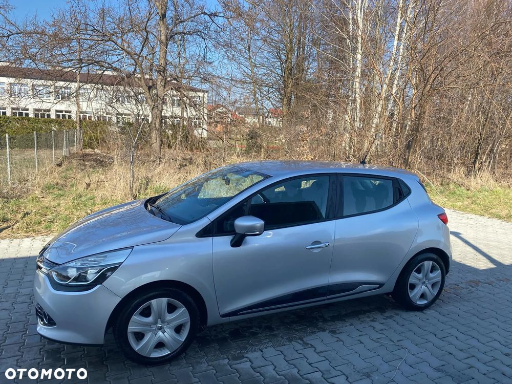 Renault Clio 1.5 dCi Energy Life - 1