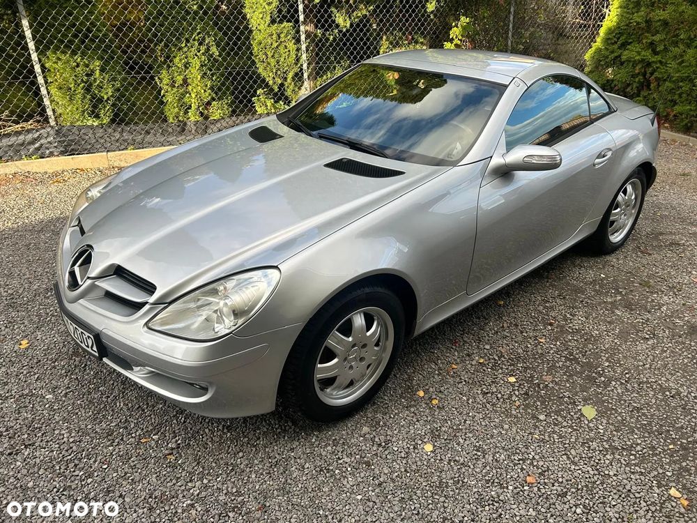 Mercedes-Benz SLK - 37