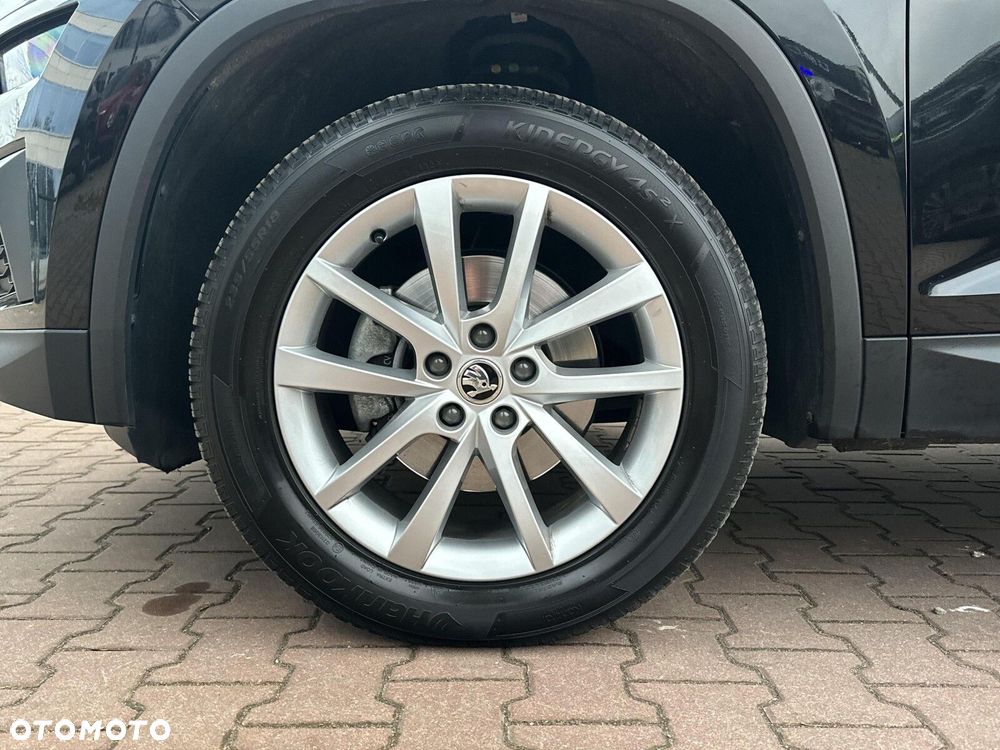 Skoda Kodiaq - 34