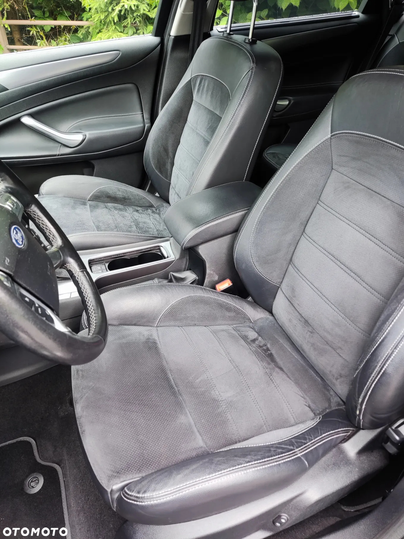 Ford Mondeo 2.0 TDCi Titanium - 18